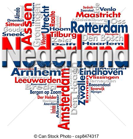 Clipart Nederlands.