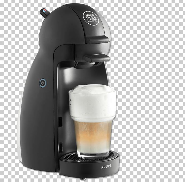 Krups NESCAFÉ Dolce Gusto Piccolo Espresso Krups NESCAFÉ.