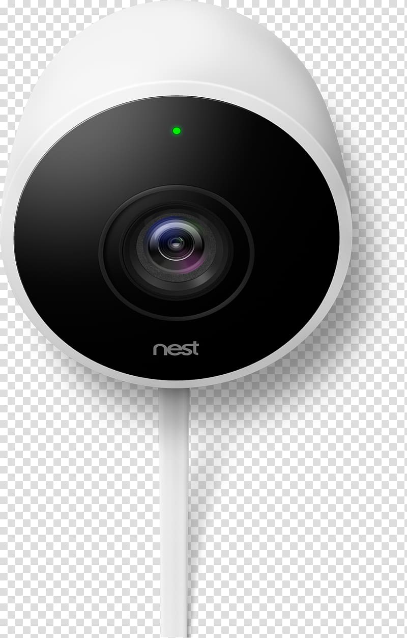 Nest Cam Outdoor Wireless security camera Video Cameras.