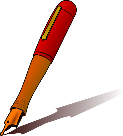 Clipart Nib.