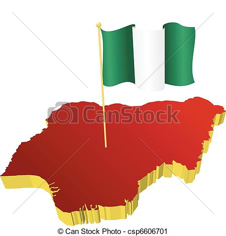 Niger Clipart.