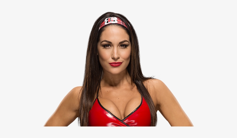 Brie Bella.