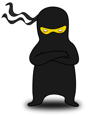 Ninja Clip Art Pictures Free.