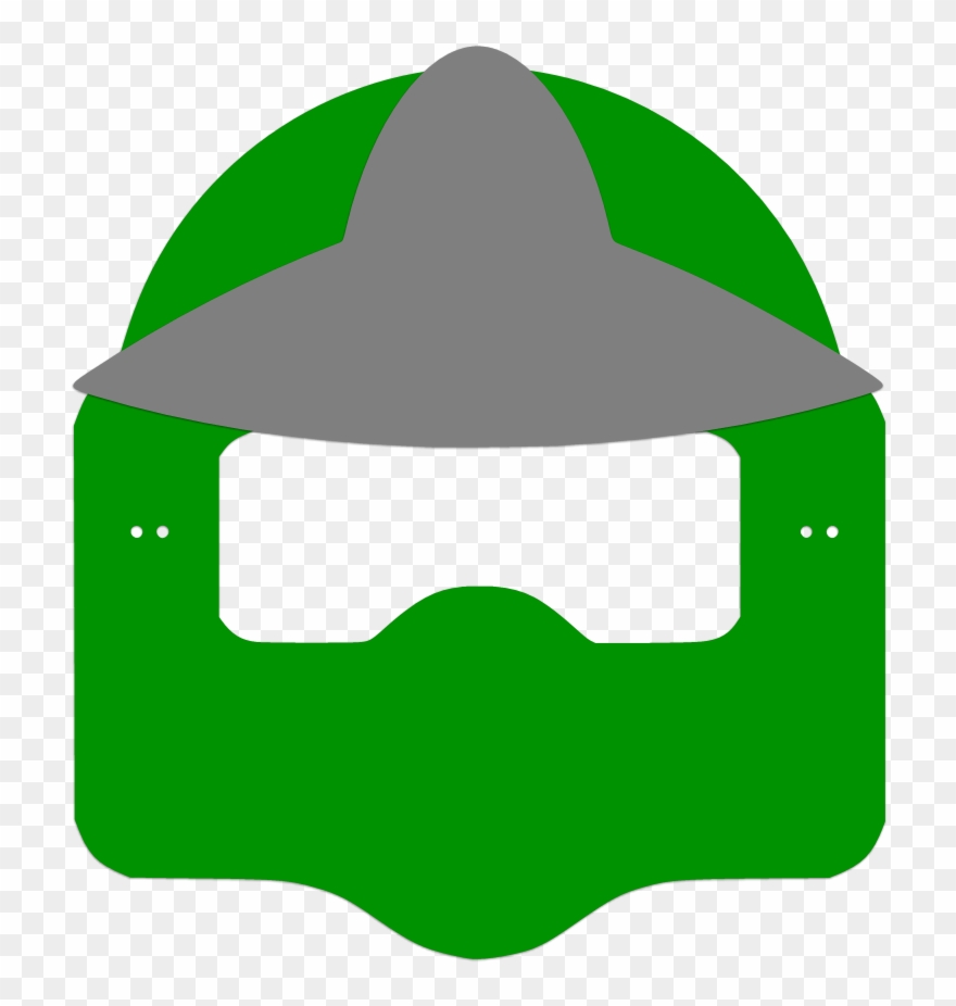 Ninja Mask Clipart.