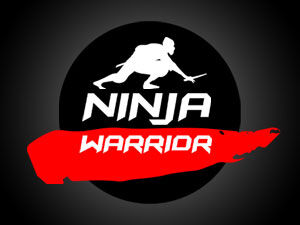 Ninja Warrior.