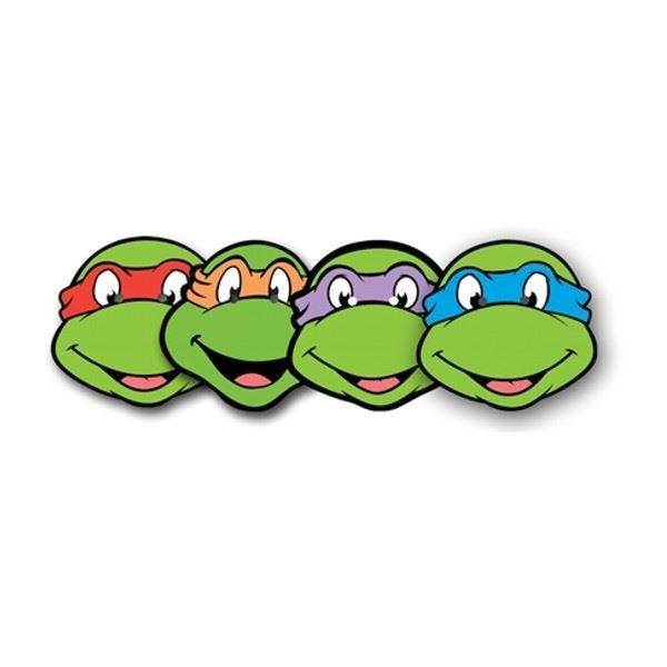 Free Teenage Mutant Ninja Turtles Clipart, Download Free.