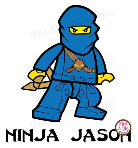 Ninjago clipart 5 » Clipart Station.