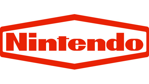 Meaning Nintendo logo and symbol.