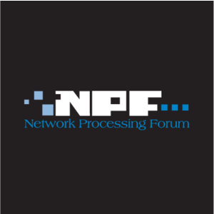 NPF logo, Vector Logo of NPF brand free download (eps, ai.