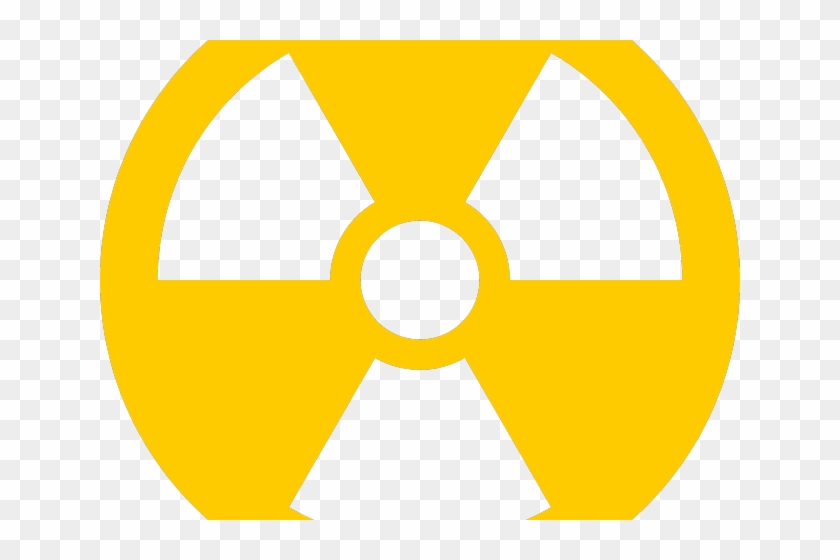 Radioactive Clipart Transparent.