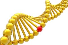 Nucleotide Stock Illustrations.