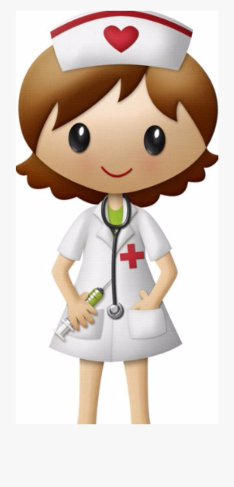 Nurse Clipart Png.