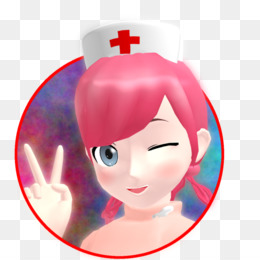 Nurse Joy PNG and Nurse Joy Transparent Clipart Free Download..