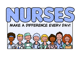 Free Nurse Appreciation Cliparts, Download Free Clip Art.