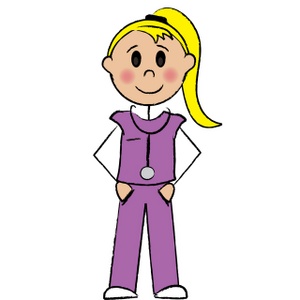 Nurse Clipart & Nurse Clip Art Images.