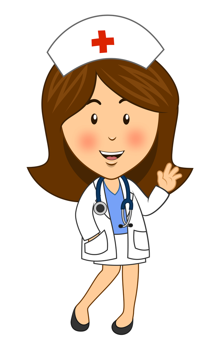 Nurse Clip Art For Word Documents Free.