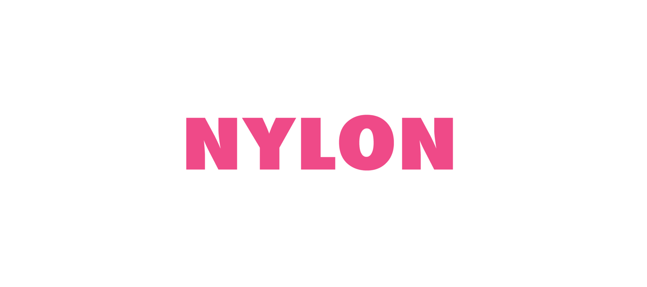 nylon.