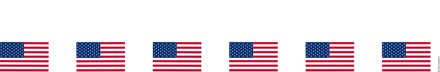 Us Flag Clipart.