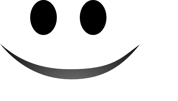 Smile Clipart.