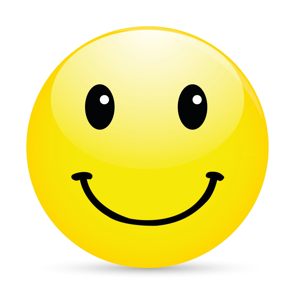 Smiley face clipart cliparts for you.