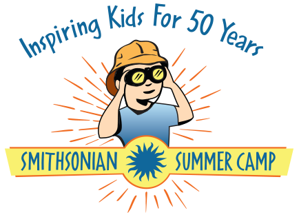 Smithsonian Summer Camp.