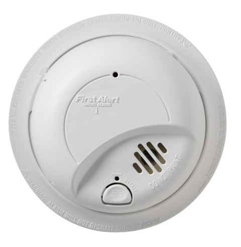 Smoke detector PNG Images.