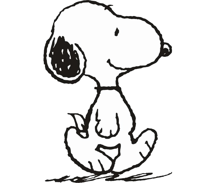 Snoopy Clipart & Snoopy Clip Art Images.