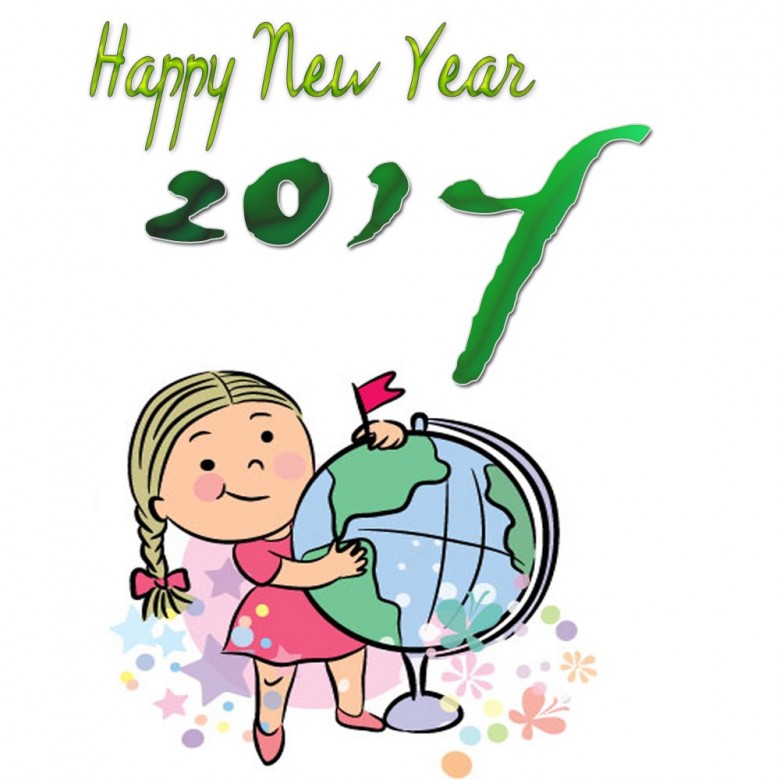 78 Free Happy New Year Clipart.