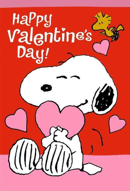 Image result for snoopy clip art valentine\'s day.