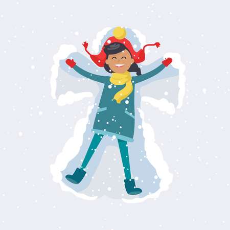 Snow Angel Clipart Free Download Clip Art.