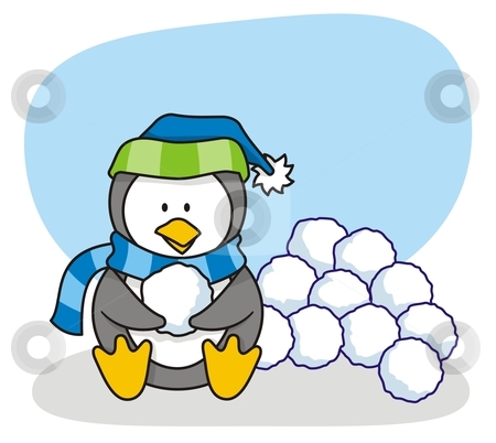 Free snowball clipart 2 » Clipart Station.