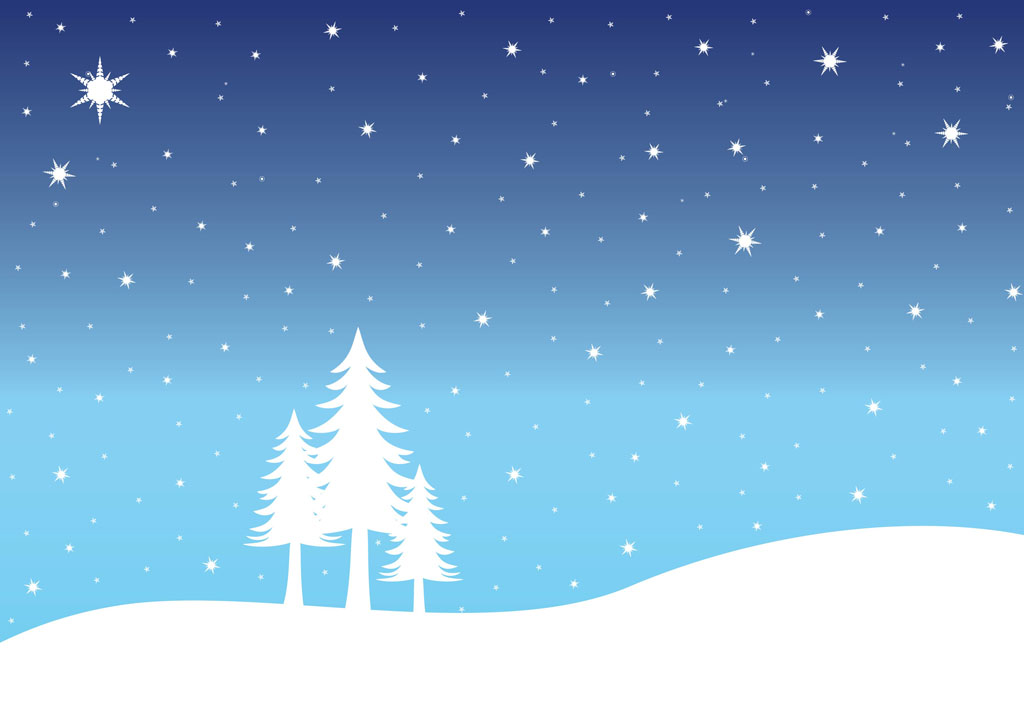 Free Snowy Woods Cliparts, Download Free Clip Art, Free Clip.