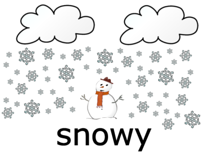 Download Free png Snowy.png.