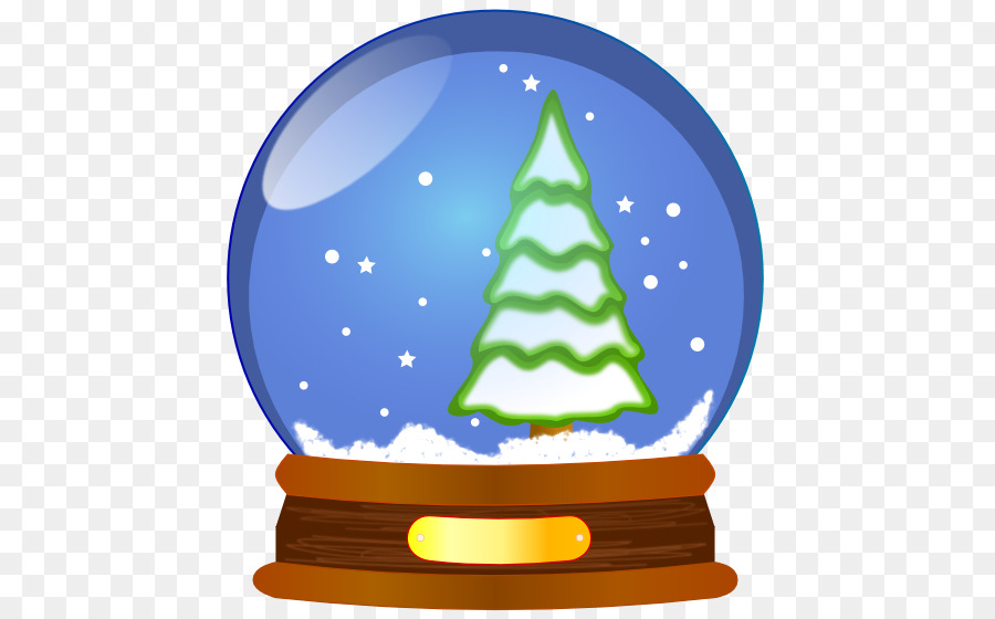 Christmas Tree Snow png download.