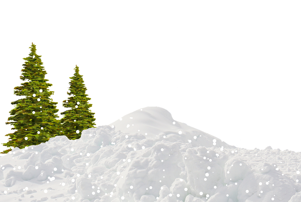 Snow PNG Transparent Images, Pictures, Photos.