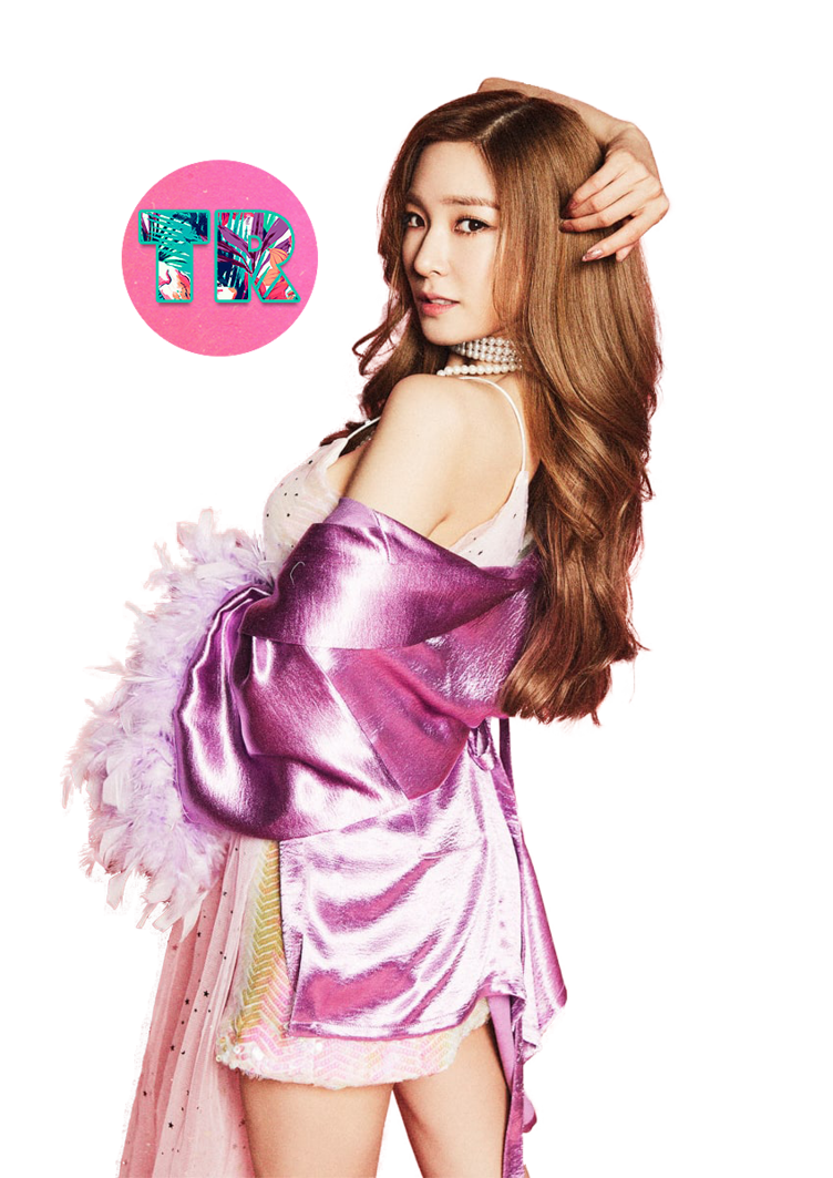 Snsd Tiffany Png 8 » PNG Image #109486.