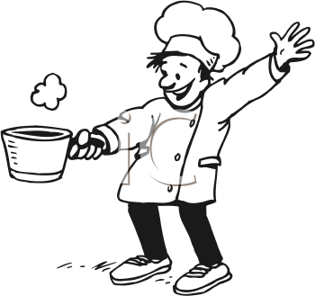 Showing post & media for Sous chef cartoon.