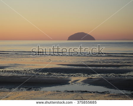 Foreshore Stock Photos, Royalty.