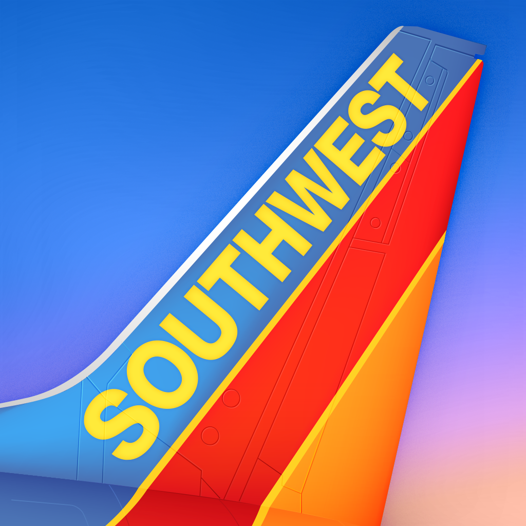 Southwest Airlines is NUTS about Social Media.