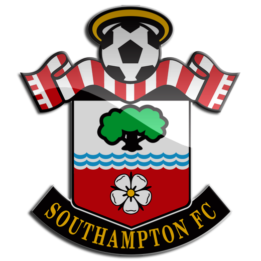 Download Free png Southampton Fc Logo Png Images.