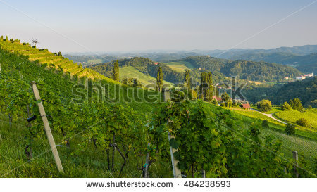 Styria Region Stock Photos, Royalty.