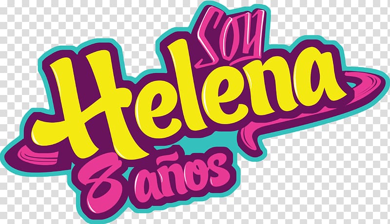 Soy Helena Banos logo, Soy Luna Logo Letter Name Font, logo.