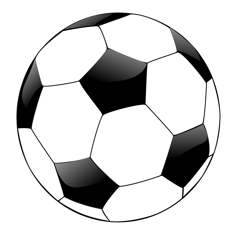 Soccer Clipart#1885540.