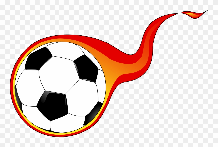 Kids Soccer Clip Art.