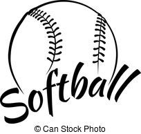 Softball stock photos and images.