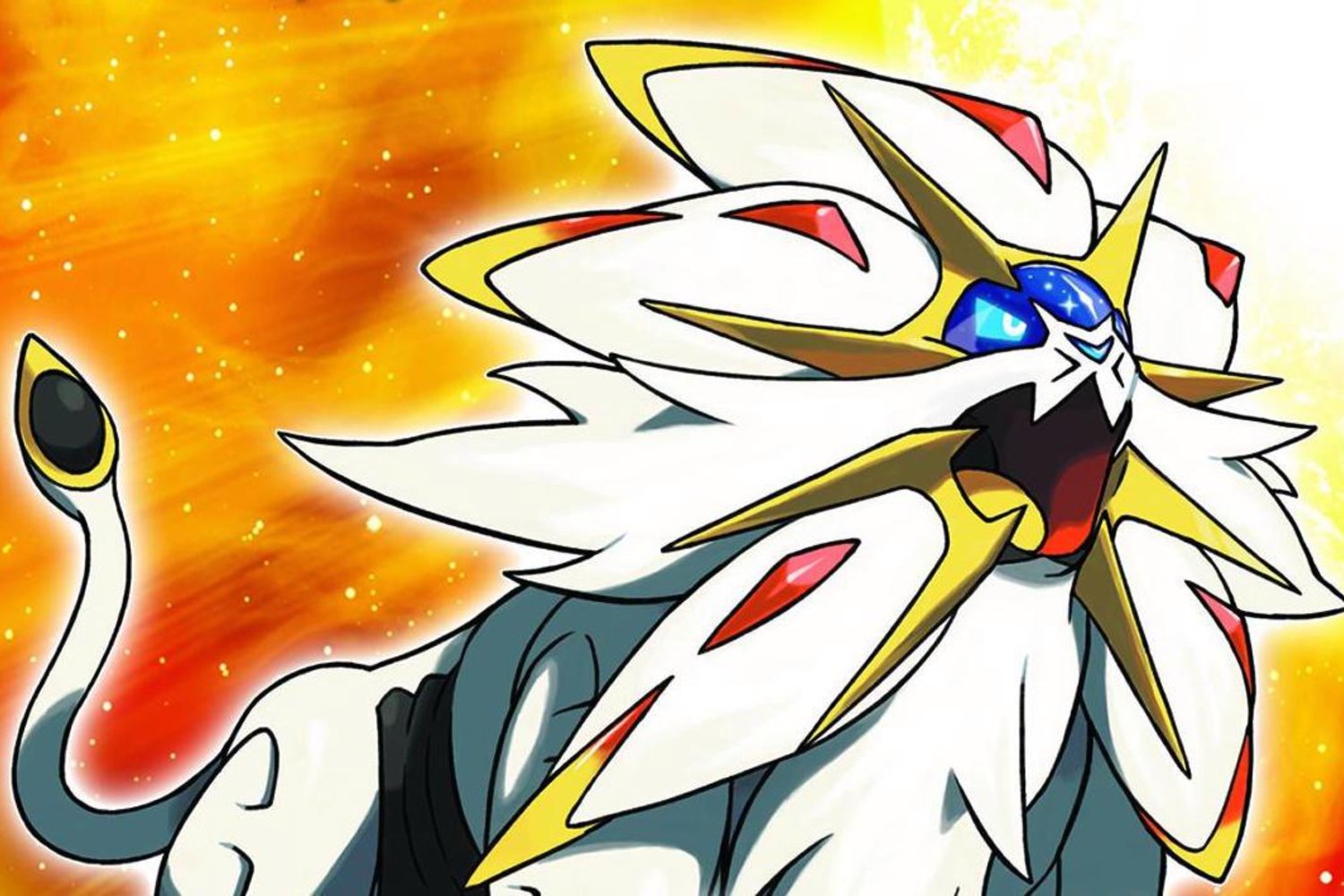 Pokémon Sun and Moon guide: 10 tips & tricks.