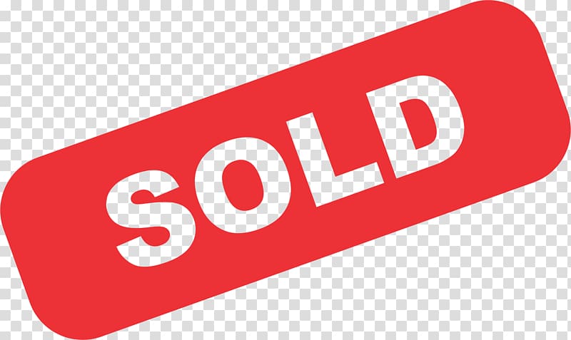 Sales Real Estate Price House Property, SOLD OUT transparent.