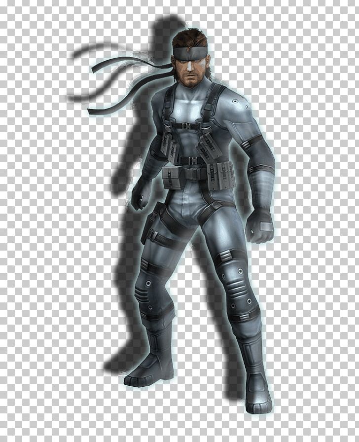 Metal Gear 2: Solid Snake Super Smash Bros. Brawl Metal Gear.