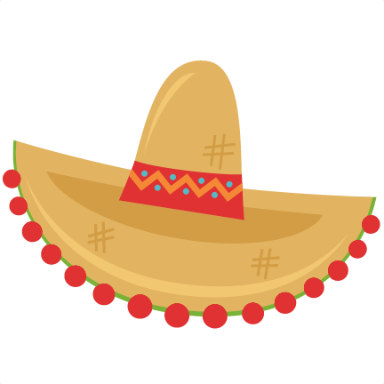 Free Sombrero Transparent Png, Download Free Clip Art, Free.