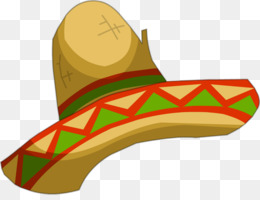 Sombrero PNG.